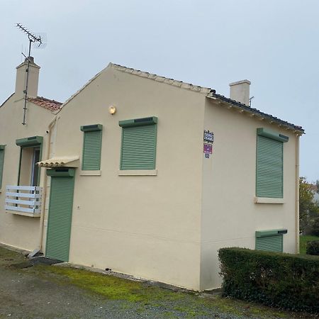 Vendee - Petite Maison De Vacances La Genetouze  Ngoại thất bức ảnh