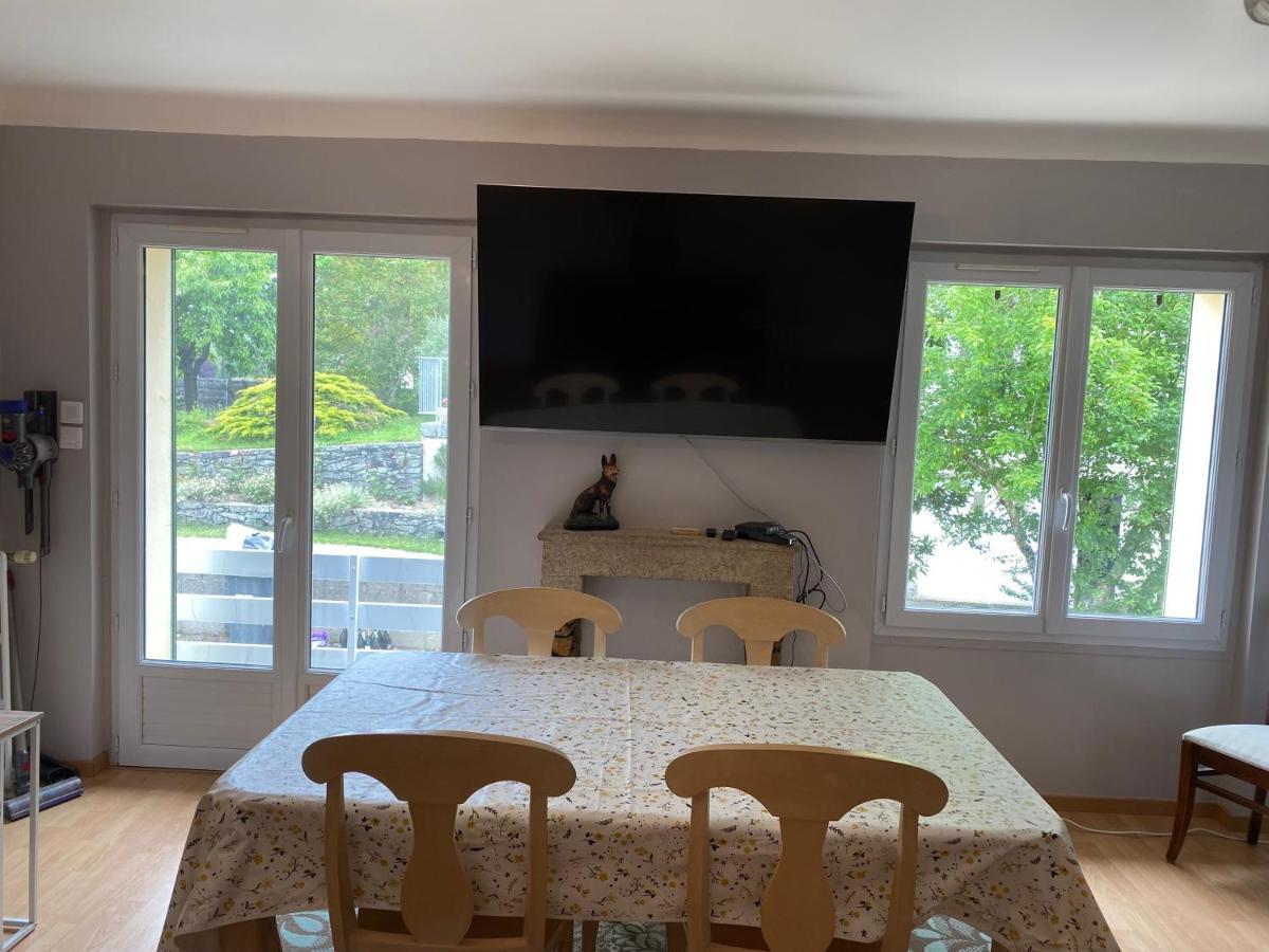 Vendee - Petite Maison De Vacances La Genetouze  Ngoại thất bức ảnh