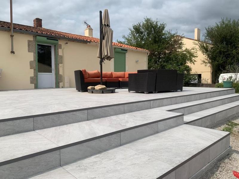 Vendee - Petite Maison De Vacances La Genetouze  Ngoại thất bức ảnh