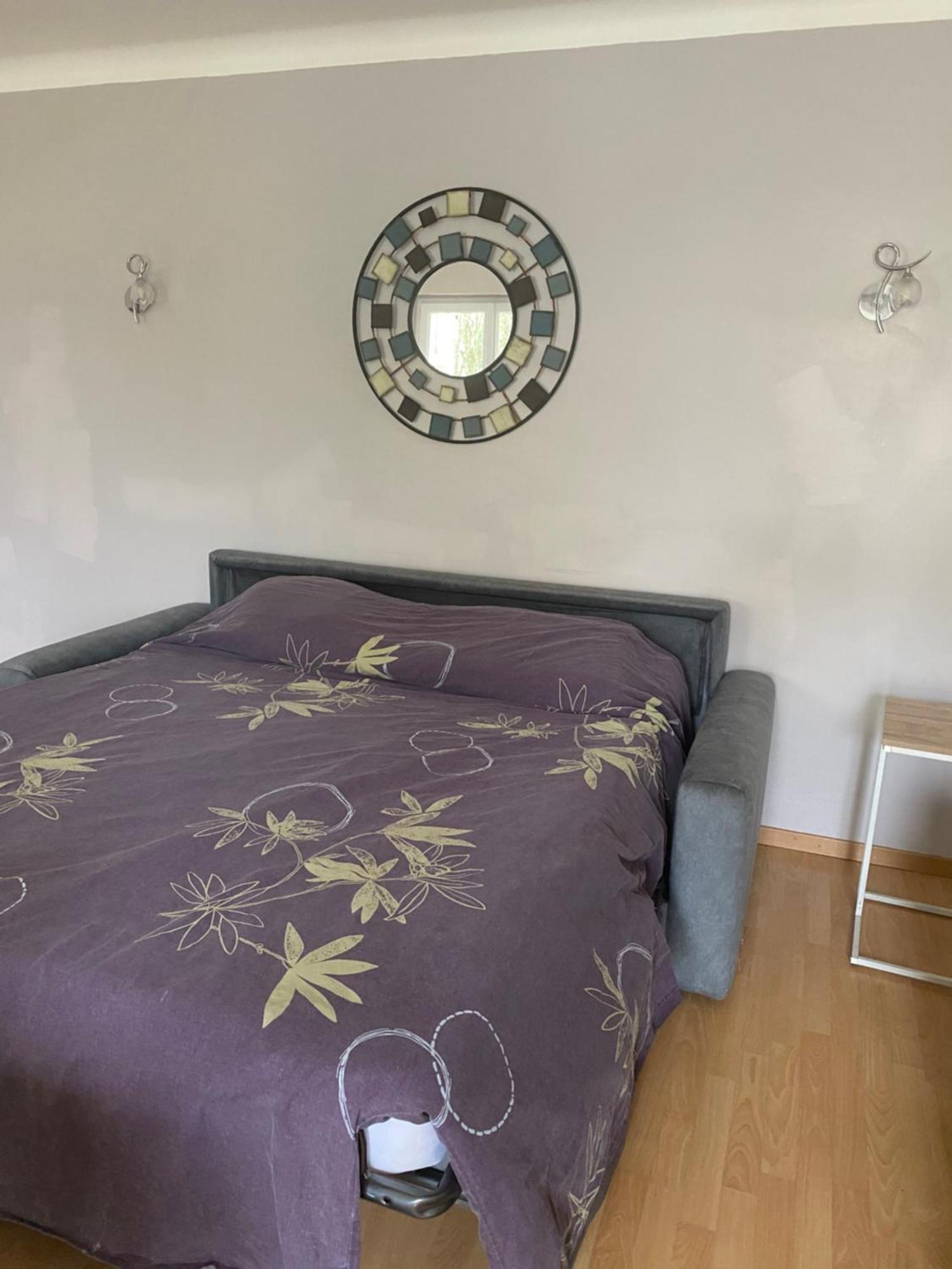 Vendee - Petite Maison De Vacances La Genetouze  Ngoại thất bức ảnh