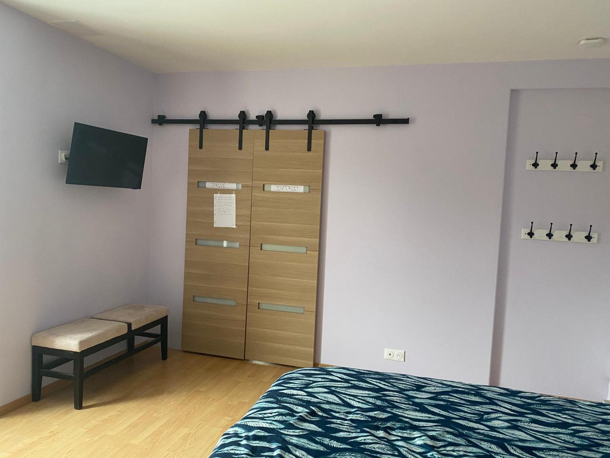 Vendee - Petite Maison De Vacances La Genetouze  Ngoại thất bức ảnh