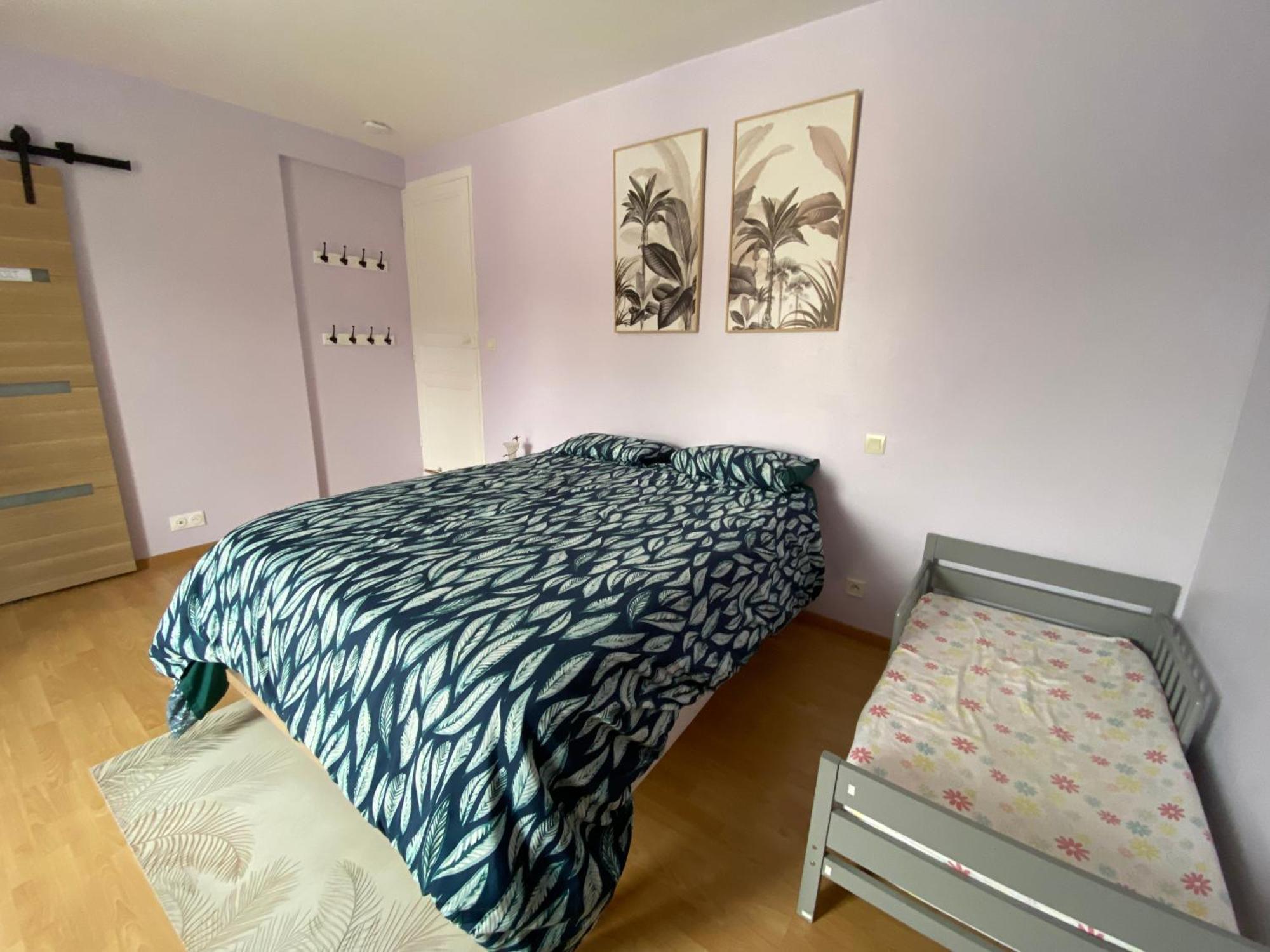 Vendee - Petite Maison De Vacances La Genetouze  Ngoại thất bức ảnh