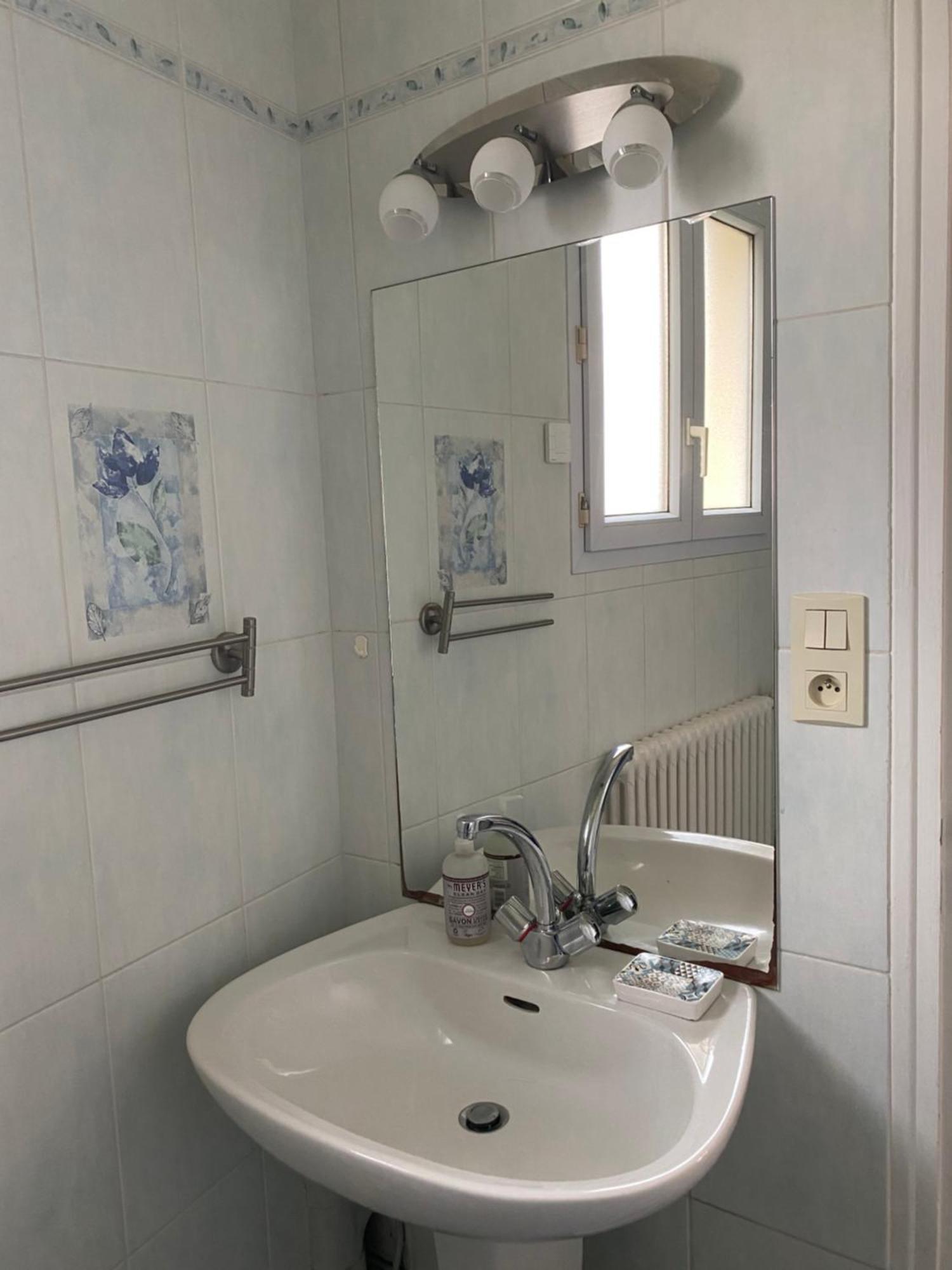 Vendee - Petite Maison De Vacances La Genetouze  Ngoại thất bức ảnh