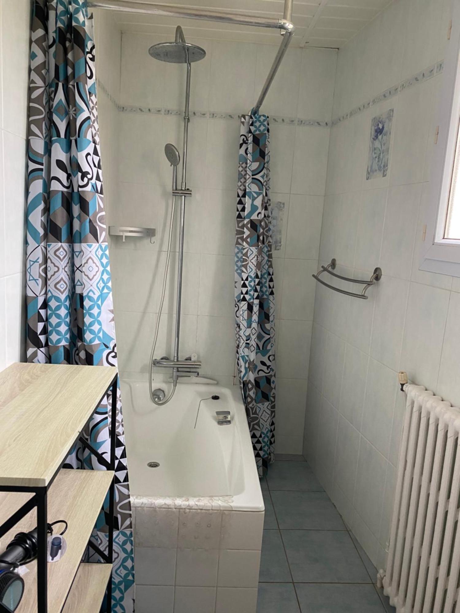 Vendee - Petite Maison De Vacances La Genetouze  Ngoại thất bức ảnh
