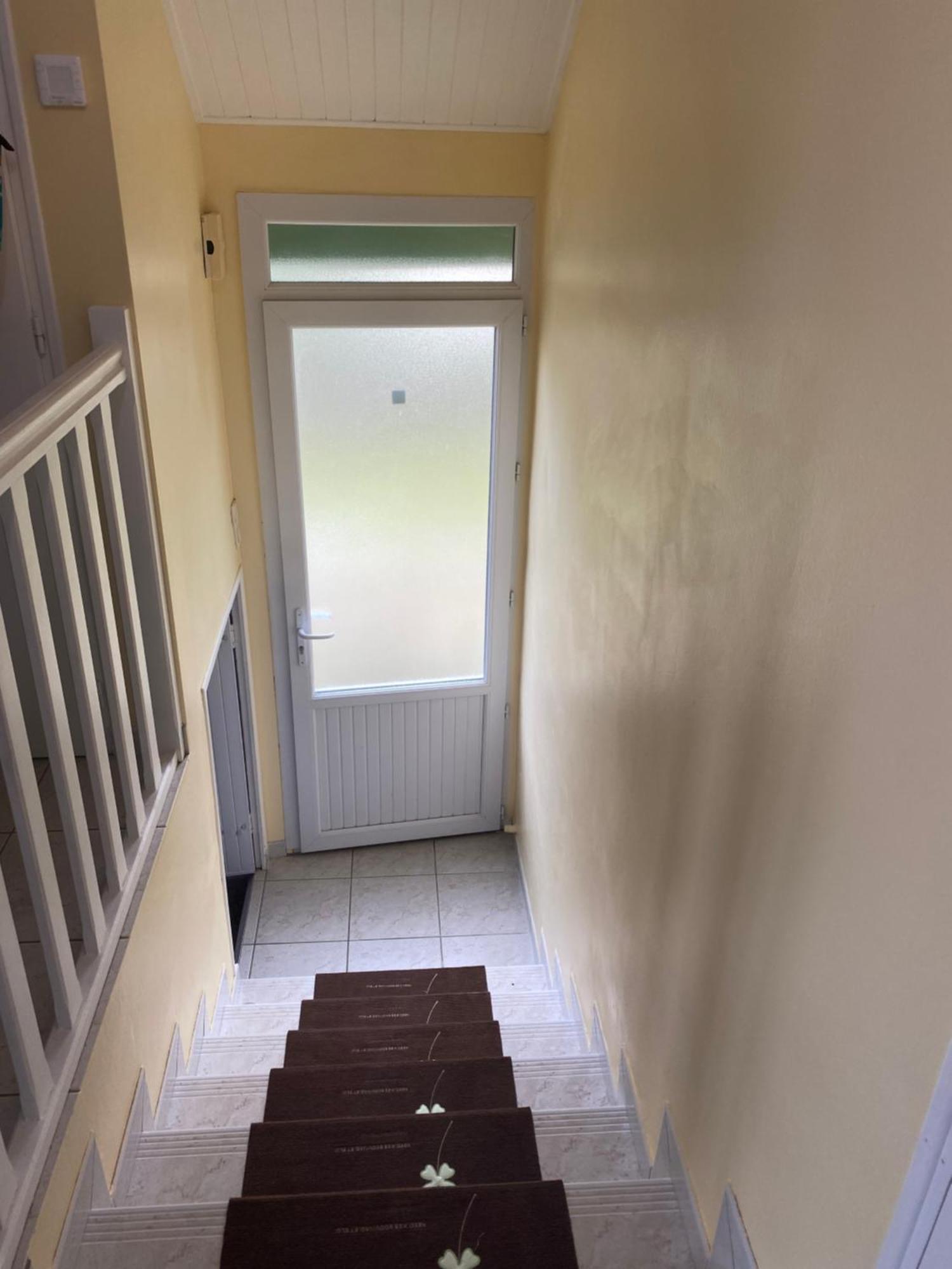 Vendee - Petite Maison De Vacances La Genetouze  Ngoại thất bức ảnh