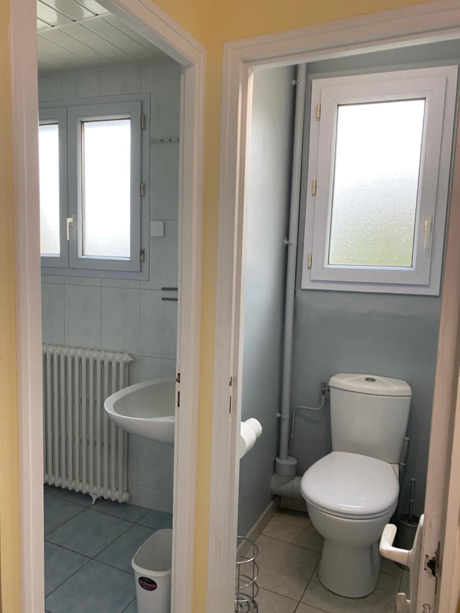 Vendee - Petite Maison De Vacances La Genetouze  Ngoại thất bức ảnh